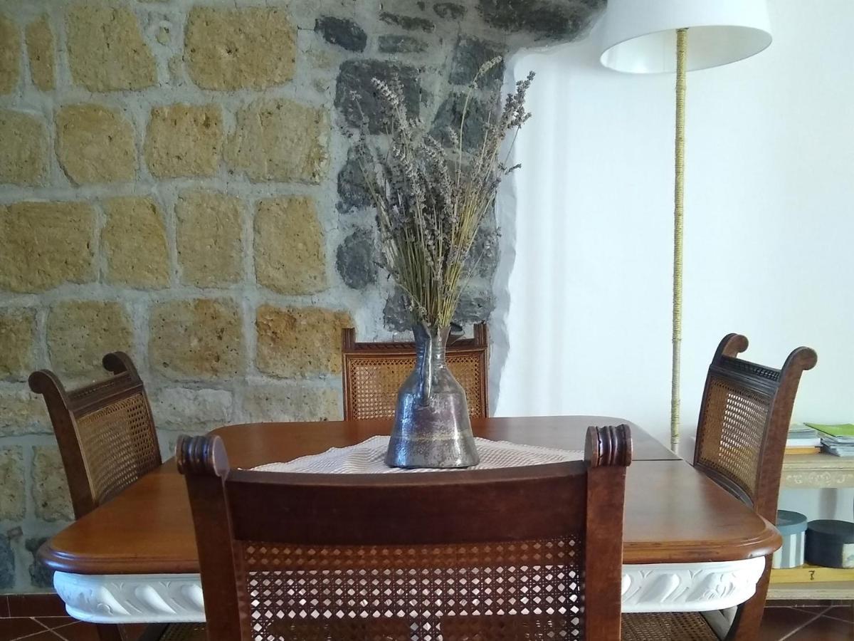 Le Piracante Caiazzo Εξωτερικό φωτογραφία